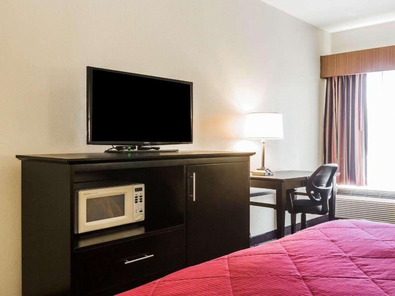 Quality Inn & Suites North Montgomery image