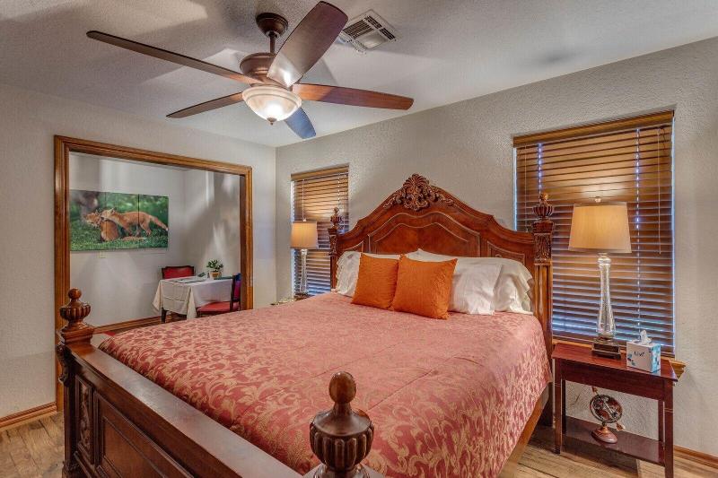 The Whispering Pines Inn Bed & Breakfast image