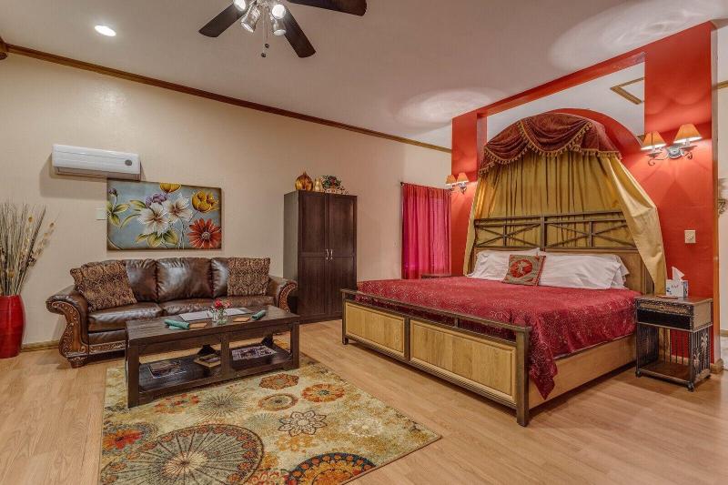 The Whispering Pines Inn Bed & Breakfast image