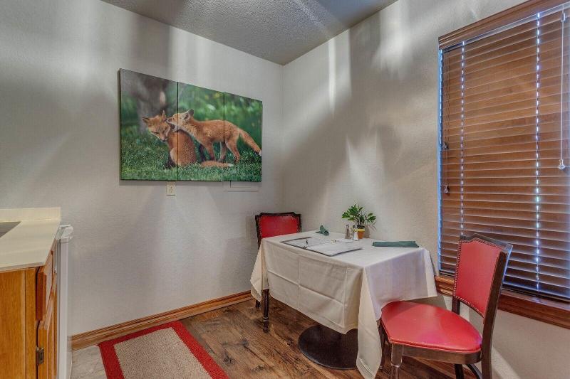 The Whispering Pines Inn Bed & Breakfast image
