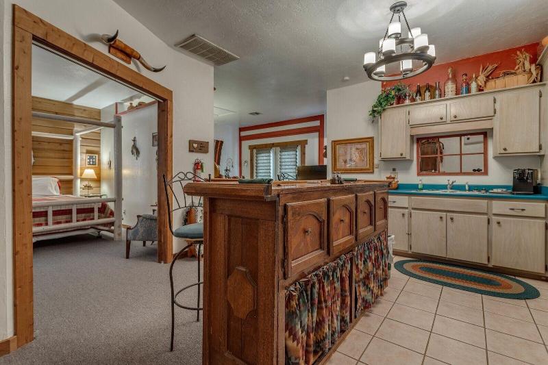 The Whispering Pines Inn Bed & Breakfast image