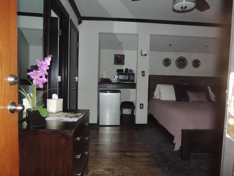 The Whispering Pines Inn Bed & Breakfast image