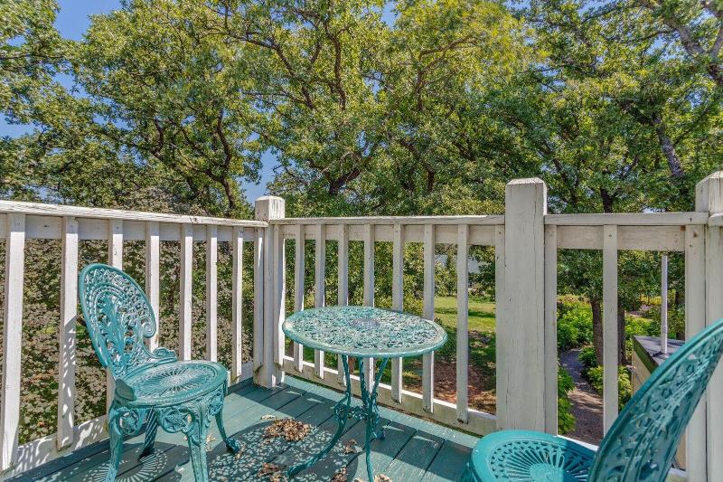 The Whispering Pines Inn Bed & Breakfast image