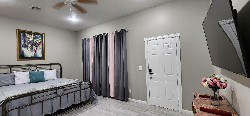 The Whispering Pines Inn Bed & Breakfast image