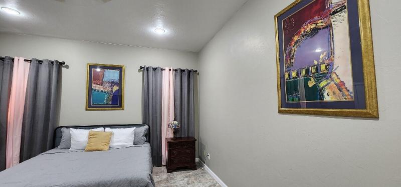 The Whispering Pines Inn Bed & Breakfast image