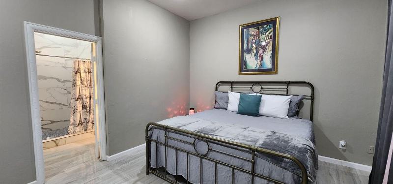 The Whispering Pines Inn Bed & Breakfast image