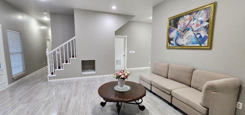 The Whispering Pines Inn Bed & Breakfast image