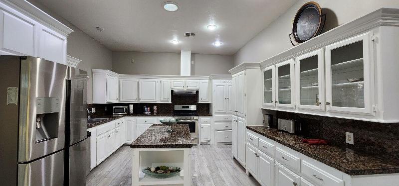 The Whispering Pines Inn Bed & Breakfast image