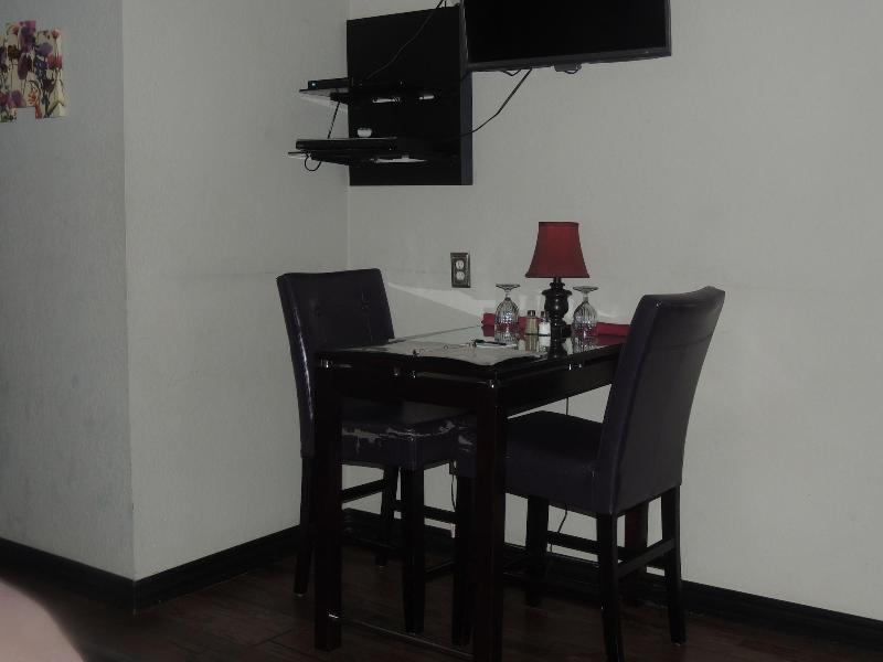 The Whispering Pines Inn Bed & Breakfast image