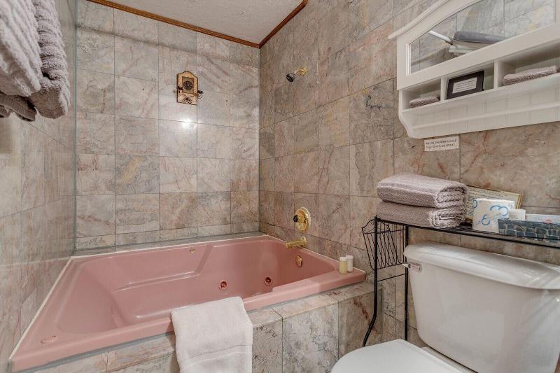 The Whispering Pines Inn Bed & Breakfast image