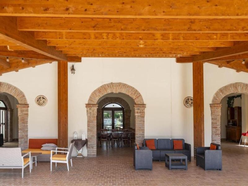 Masseria La Sterpina image