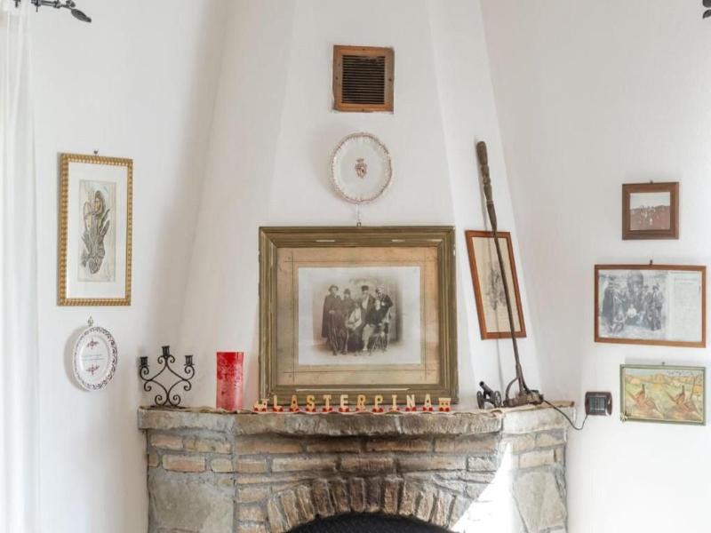 Masseria La Sterpina image