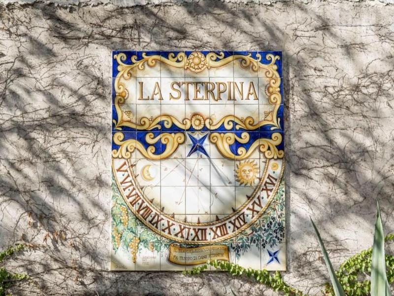 Masseria La Sterpina image