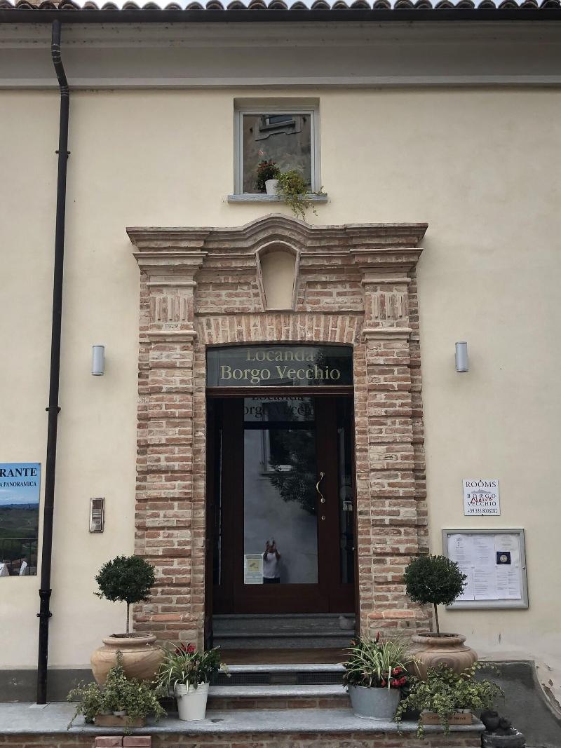Locanda Borgo Vecchio image
