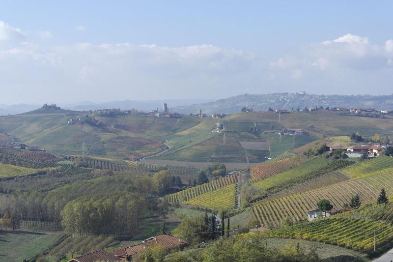 Locanda Borgo Vecchio image