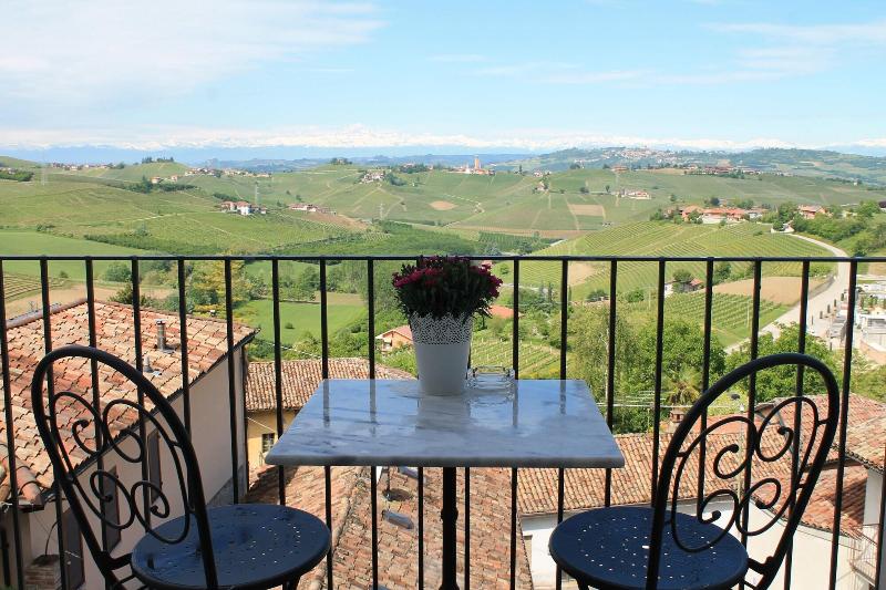 Locanda Borgo Vecchio image