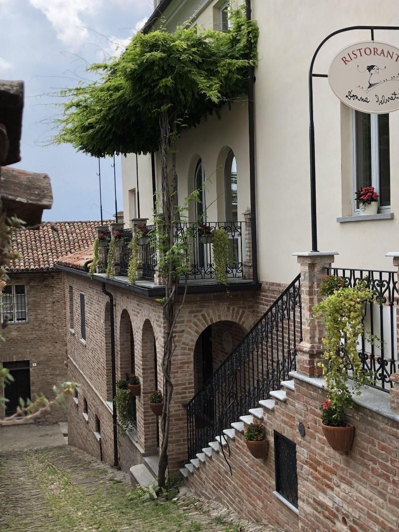Locanda Borgo Vecchio image