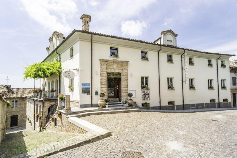 Locanda Borgo Vecchio image