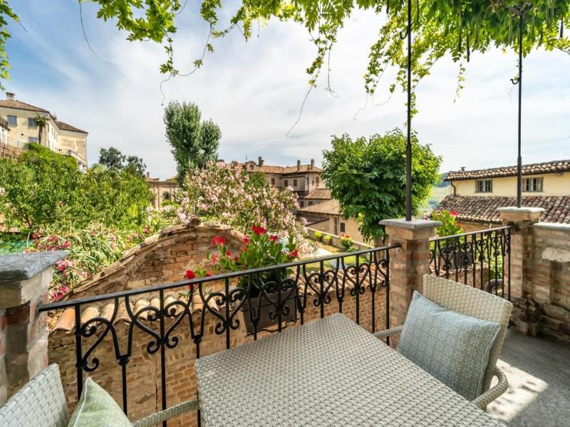 Locanda Borgo Vecchio image