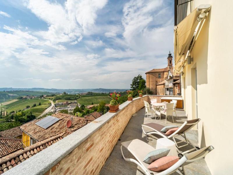 Locanda Borgo Vecchio image
