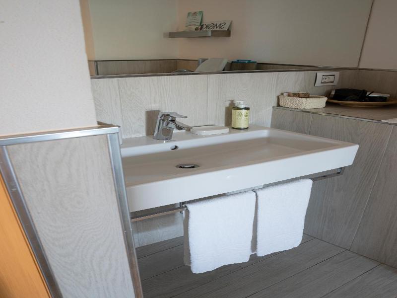 Locanda Borgo Vecchio image