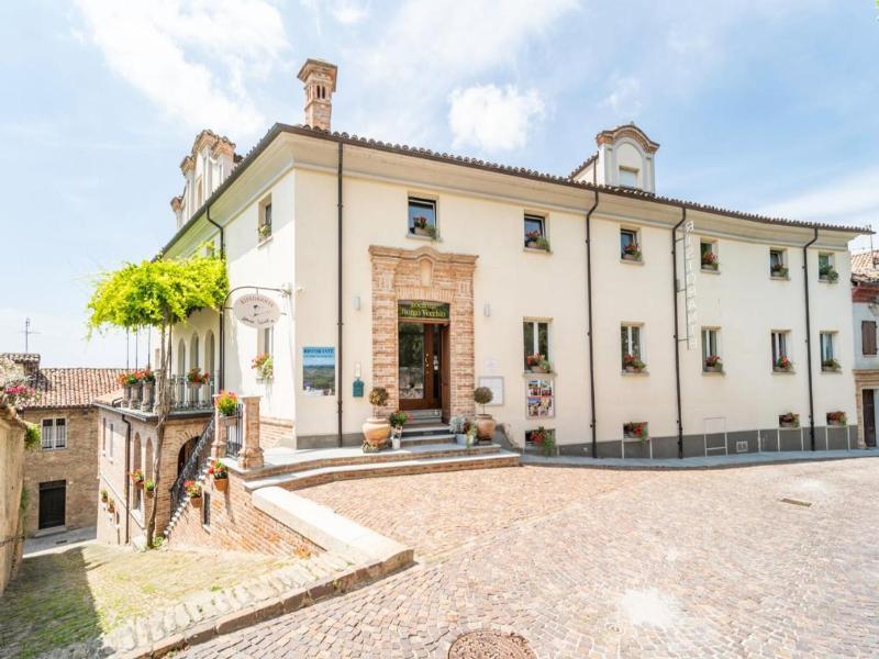 Locanda Borgo Vecchio image