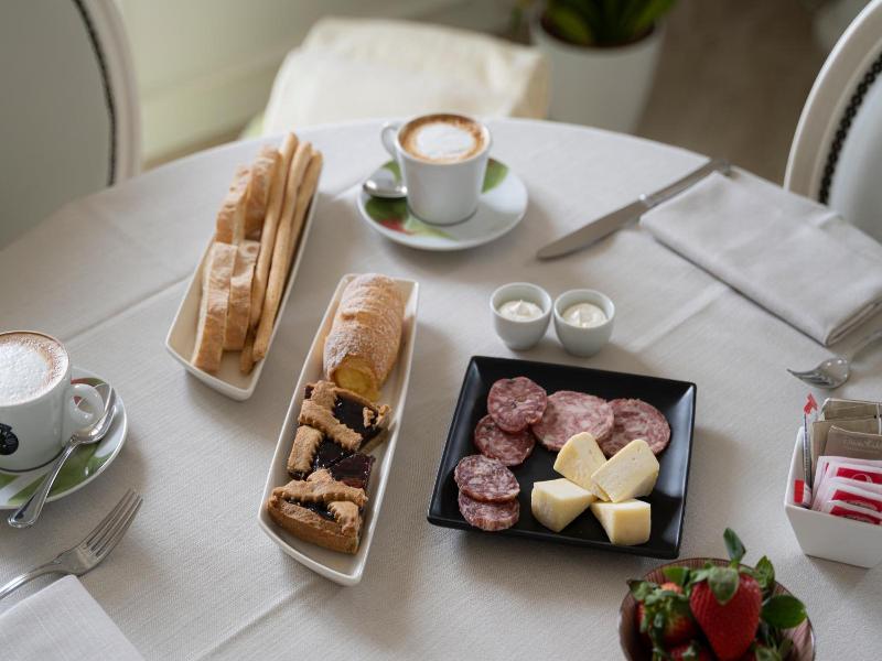 Locanda Borgo Vecchio image