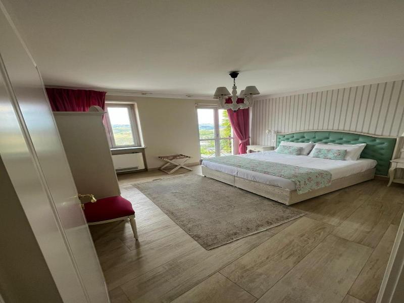 Locanda Borgo Vecchio image