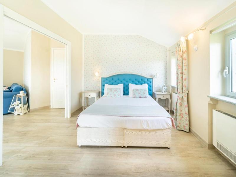 Locanda Borgo Vecchio image