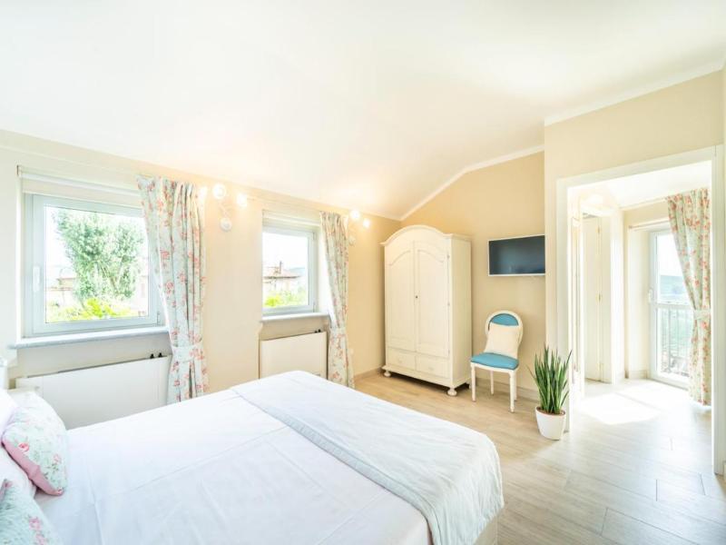 Locanda Borgo Vecchio image
