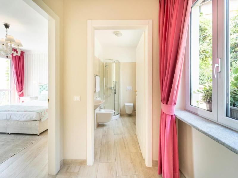 Locanda Borgo Vecchio image