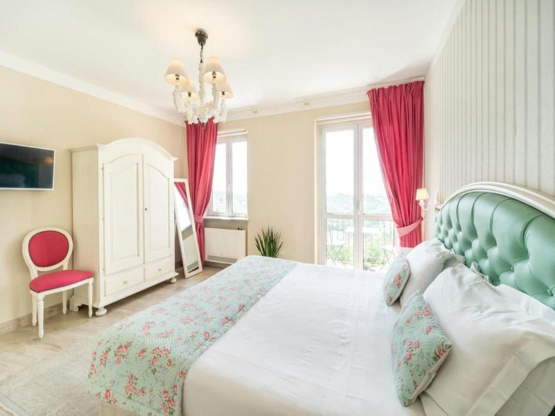Locanda Borgo Vecchio image