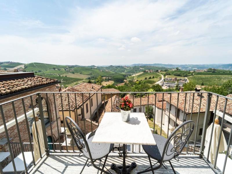 Locanda Borgo Vecchio image