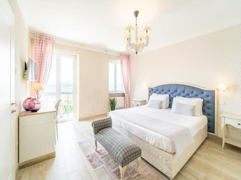 Locanda Borgo Vecchio image