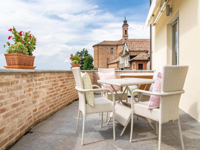 Locanda Borgo Vecchio image