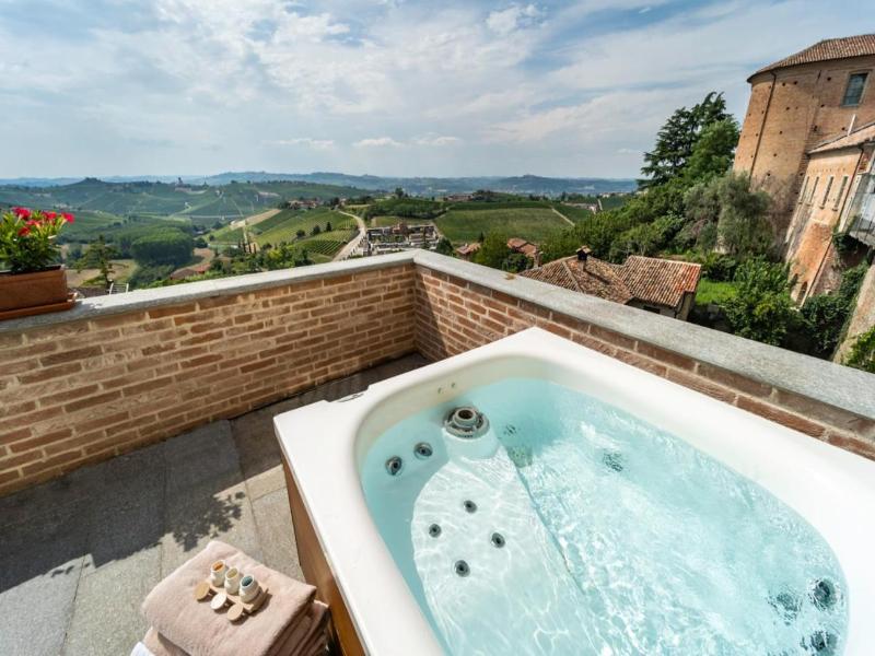 Locanda Borgo Vecchio image