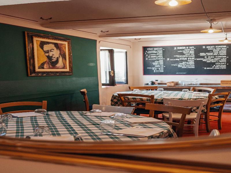 Locanda Borgo Vecchio image