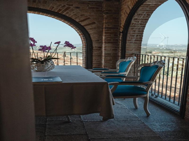 Locanda Borgo Vecchio image