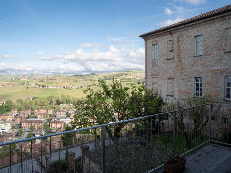 Locanda Borgo Vecchio image