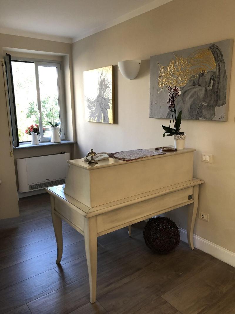 Locanda Borgo Vecchio image