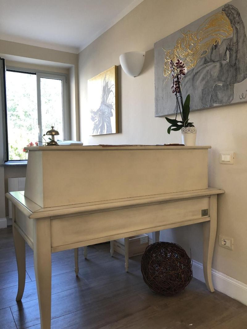 Locanda Borgo Vecchio image
