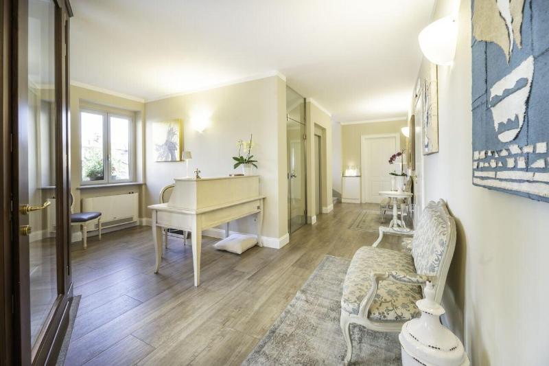 Locanda Borgo Vecchio image