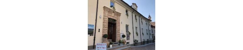 Locanda Borgo Vecchio image