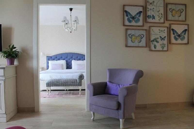 Locanda Borgo Vecchio image
