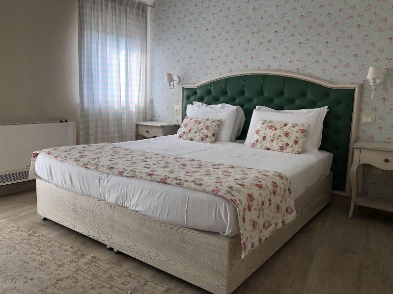 Locanda Borgo Vecchio image