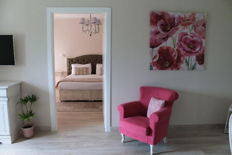 Locanda Borgo Vecchio image