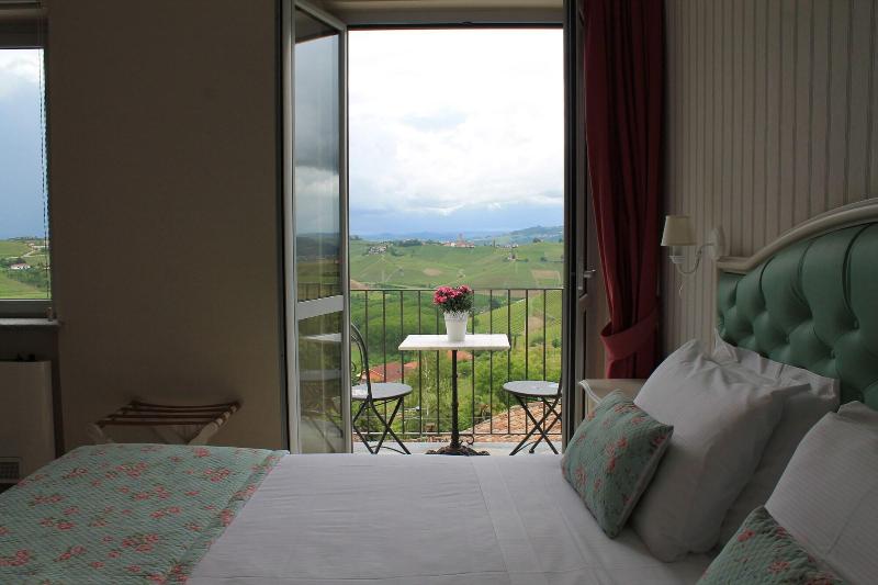 Locanda Borgo Vecchio image