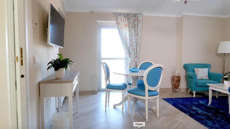 Locanda Borgo Vecchio image