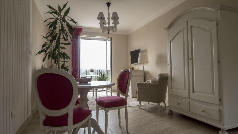 Locanda Borgo Vecchio image