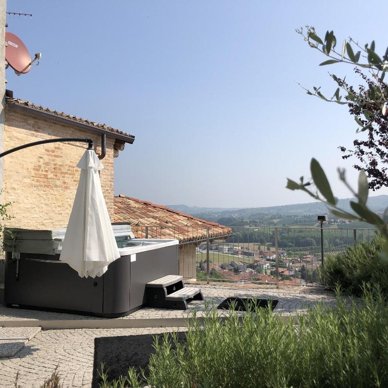 Locanda Borgo Vecchio image